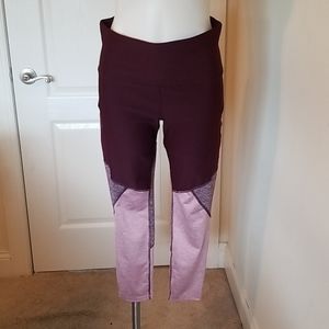 Pink, Purple Workout Pants💜💗